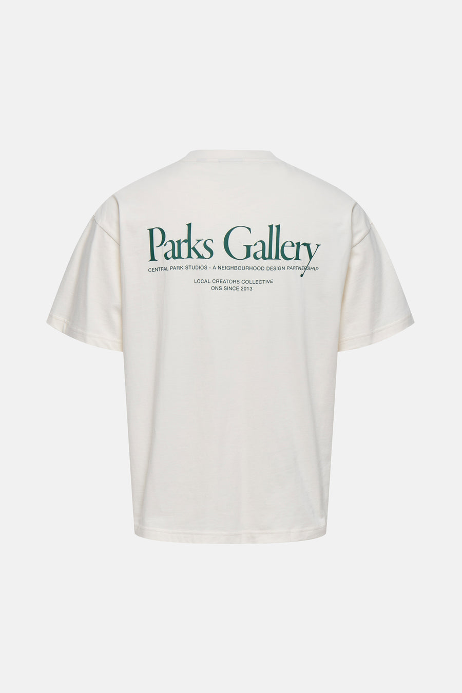 T-shirt à manches courtes - blanc - ONLY & SONS®