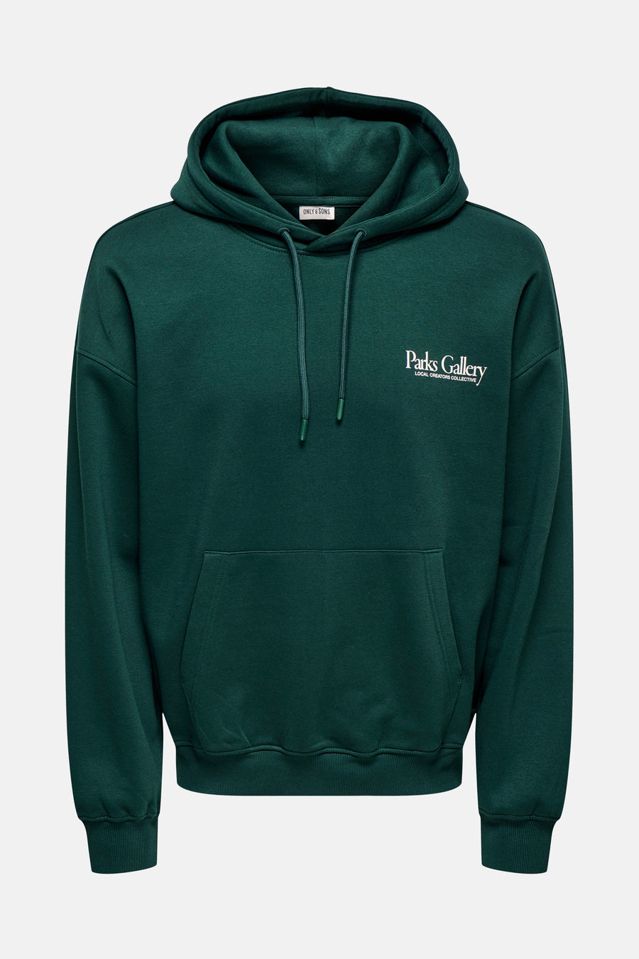 ONSGALLERY VTG HOODIE