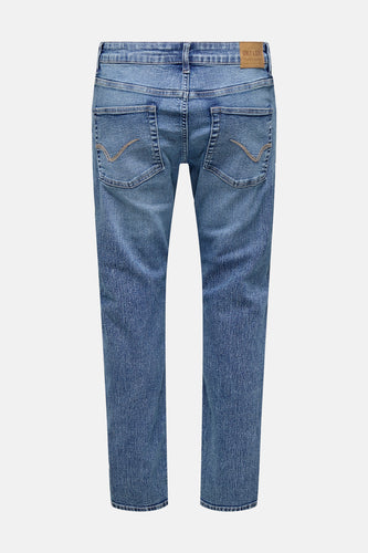 Jeans straight mid blue denim - ONLY & SONS®