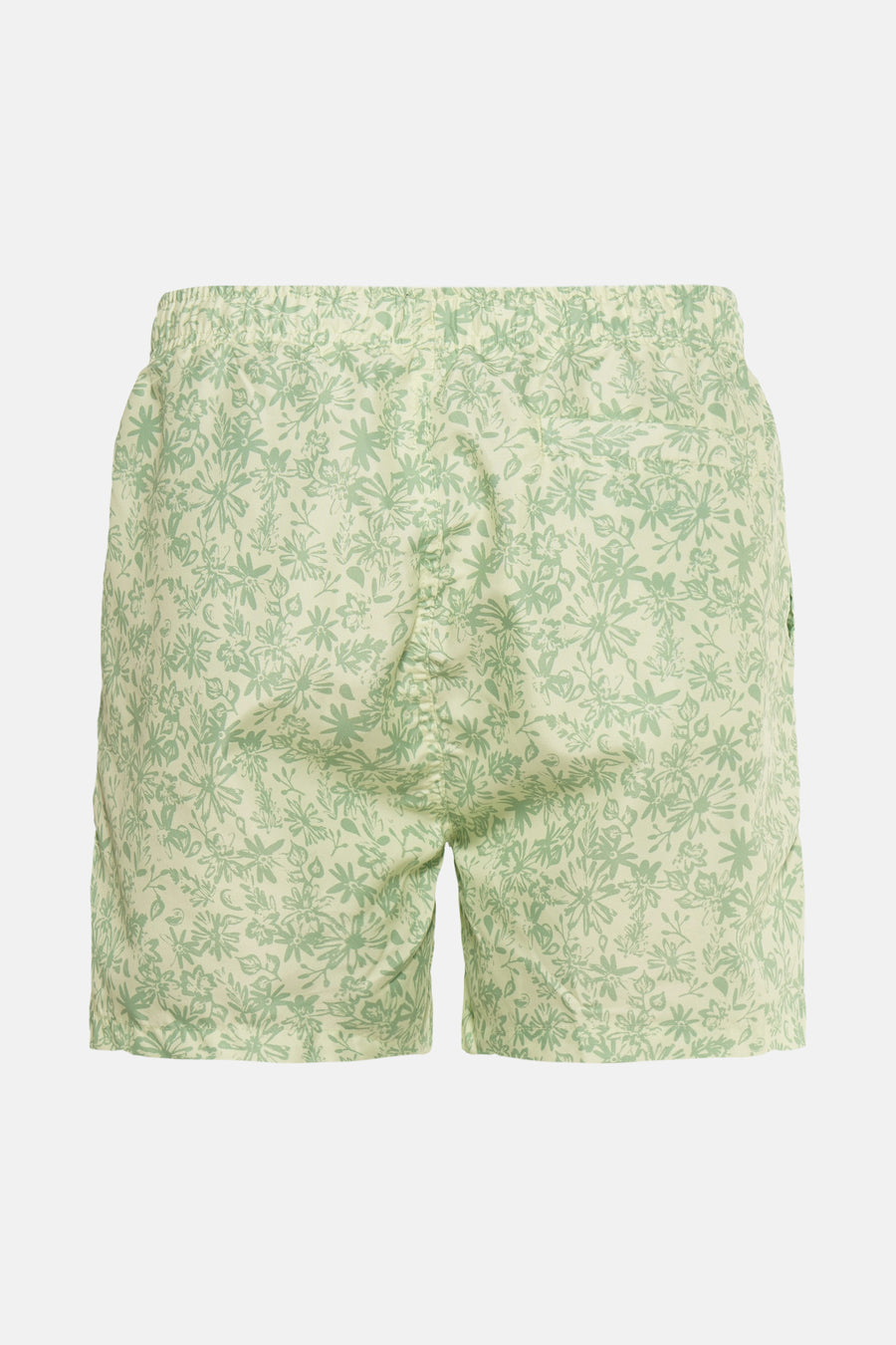 Zwemshort - Groen