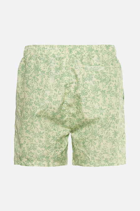 Zwemshort - Groen