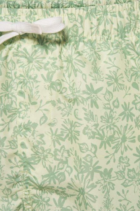 Zwemshort - Groen