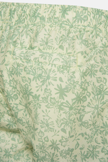 Zwemshort - Groen