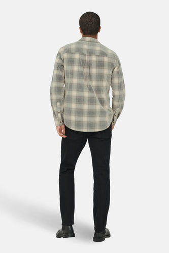 Chemise à manches longues - Gris - ONLY & SONS®