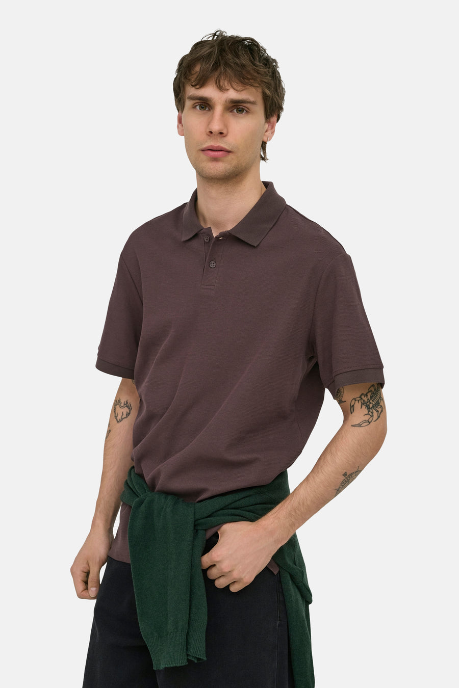 Polo's bruin - ONLY & SONS®