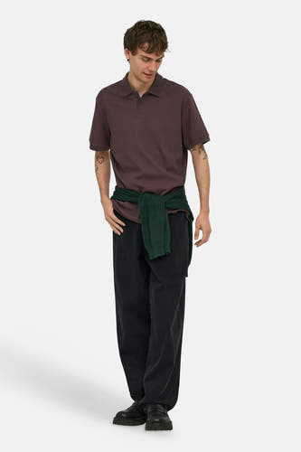 Polo's bruin - ONLY & SONS®