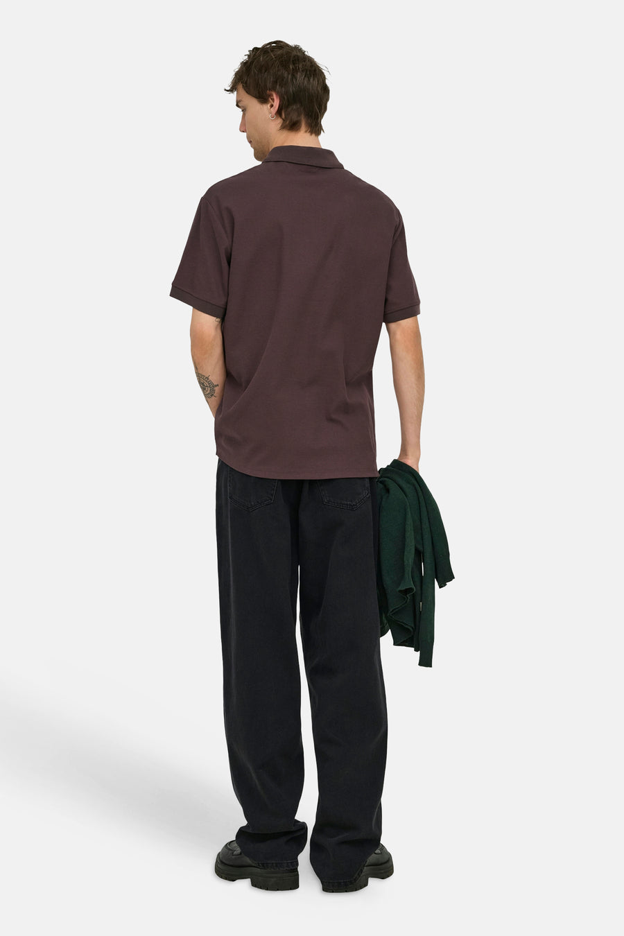 Polo's bruin - ONLY & SONS®