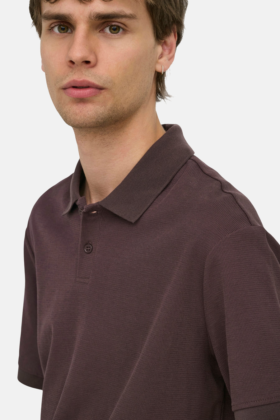 Polo's bruin - ONLY & SONS®