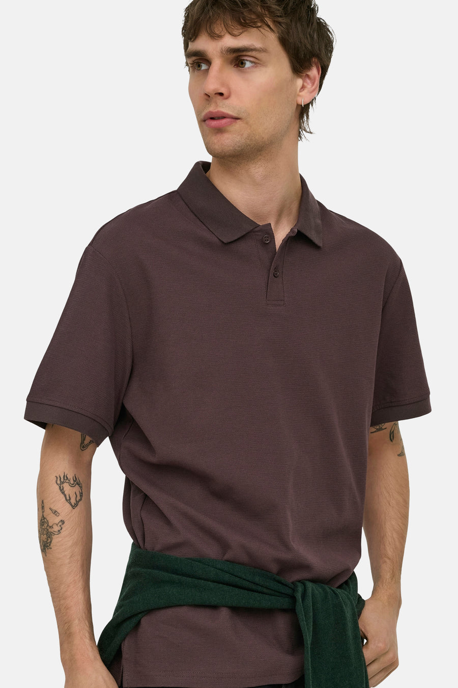 Polo's bruin - ONLY & SONS®