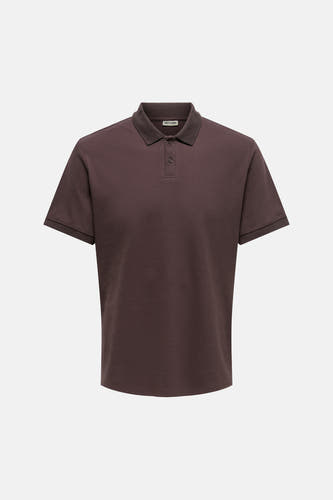 Polo's bruin - ONLY & SONS®