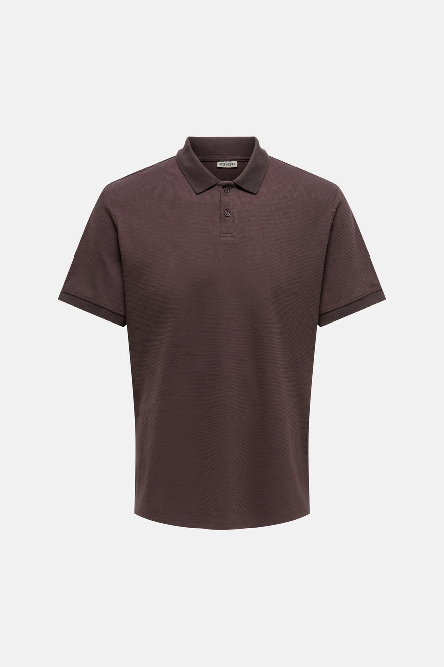 Polo's bruin - ONLY & SONS®