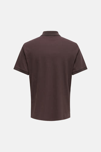 Polo's bruin - ONLY & SONS®