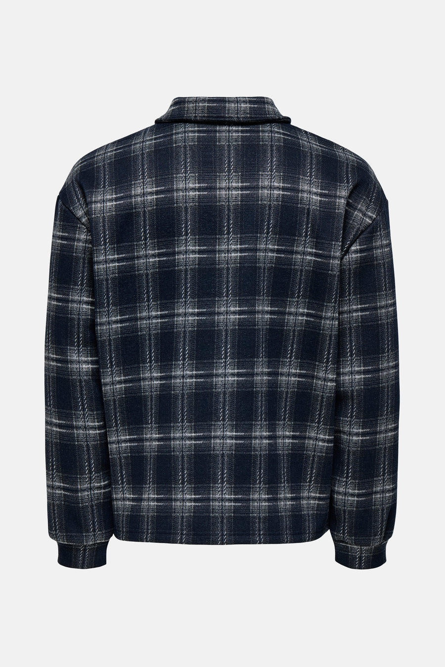 Hemd met lange mouwen - blauw - ONLY & SONS®