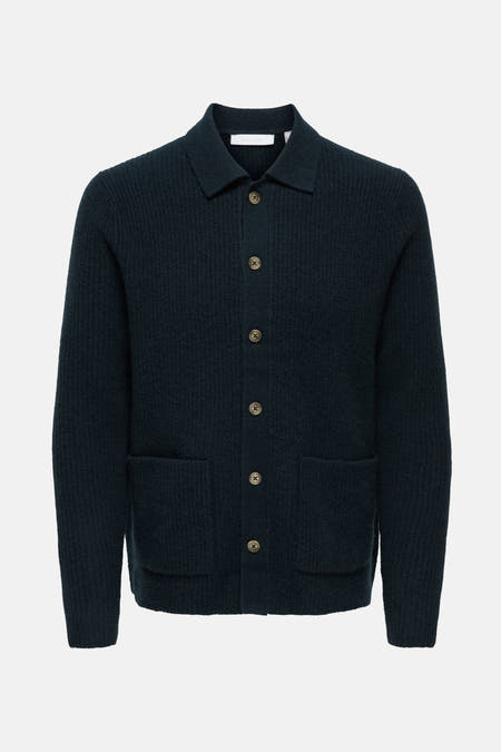 Bleu marine, gilet de homme pour avecagagagag et.