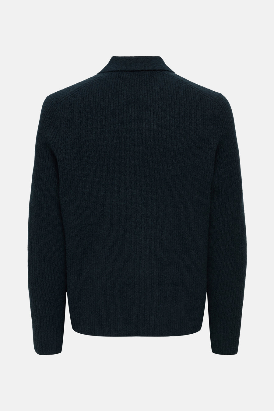 Gilet - blauw - ONLY & SONS®