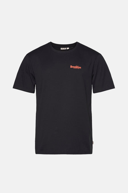T-shirt (manches courtes) Noir - ONLY & SONS®