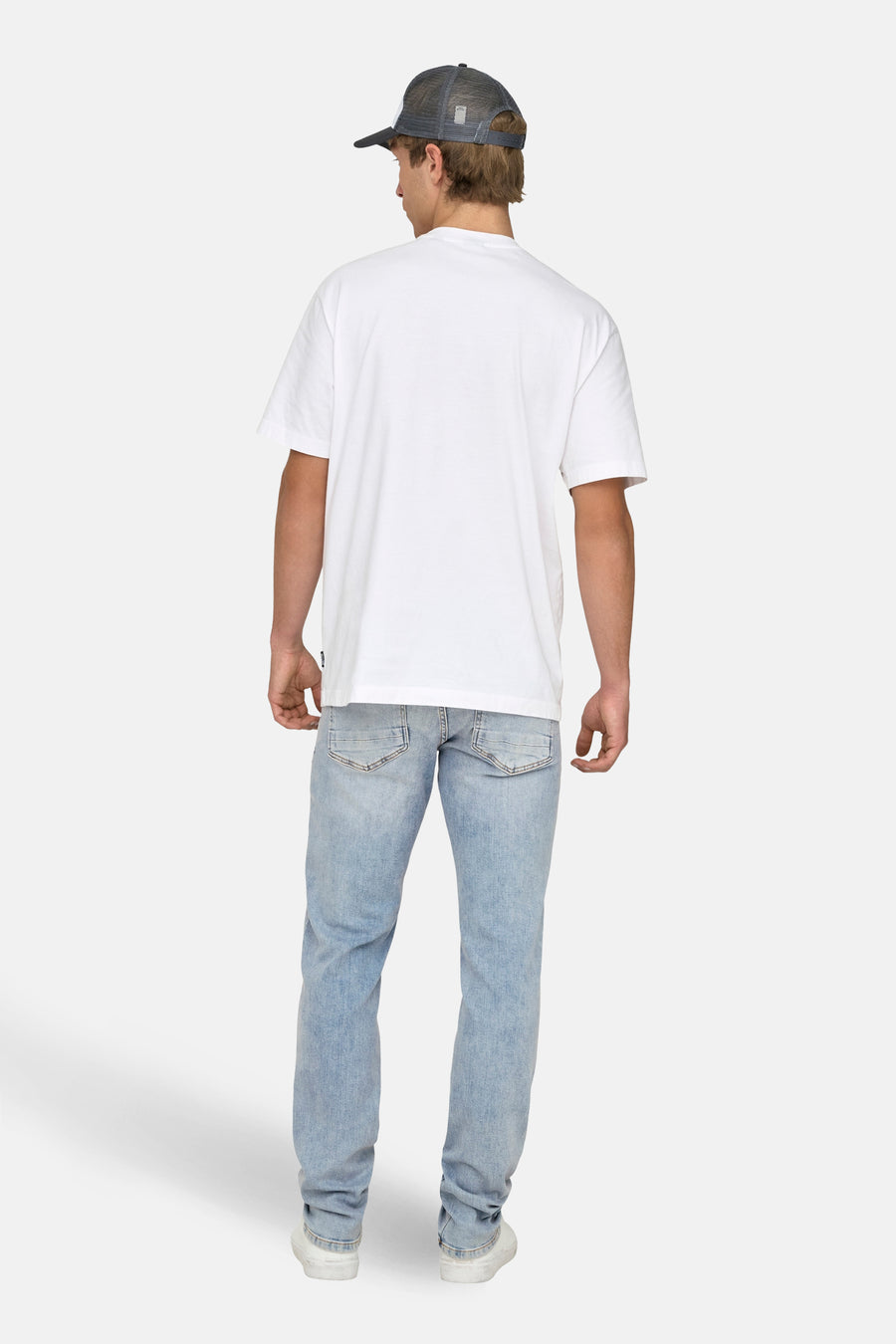 Jeans slim light blue denim - ONLY & SONS®