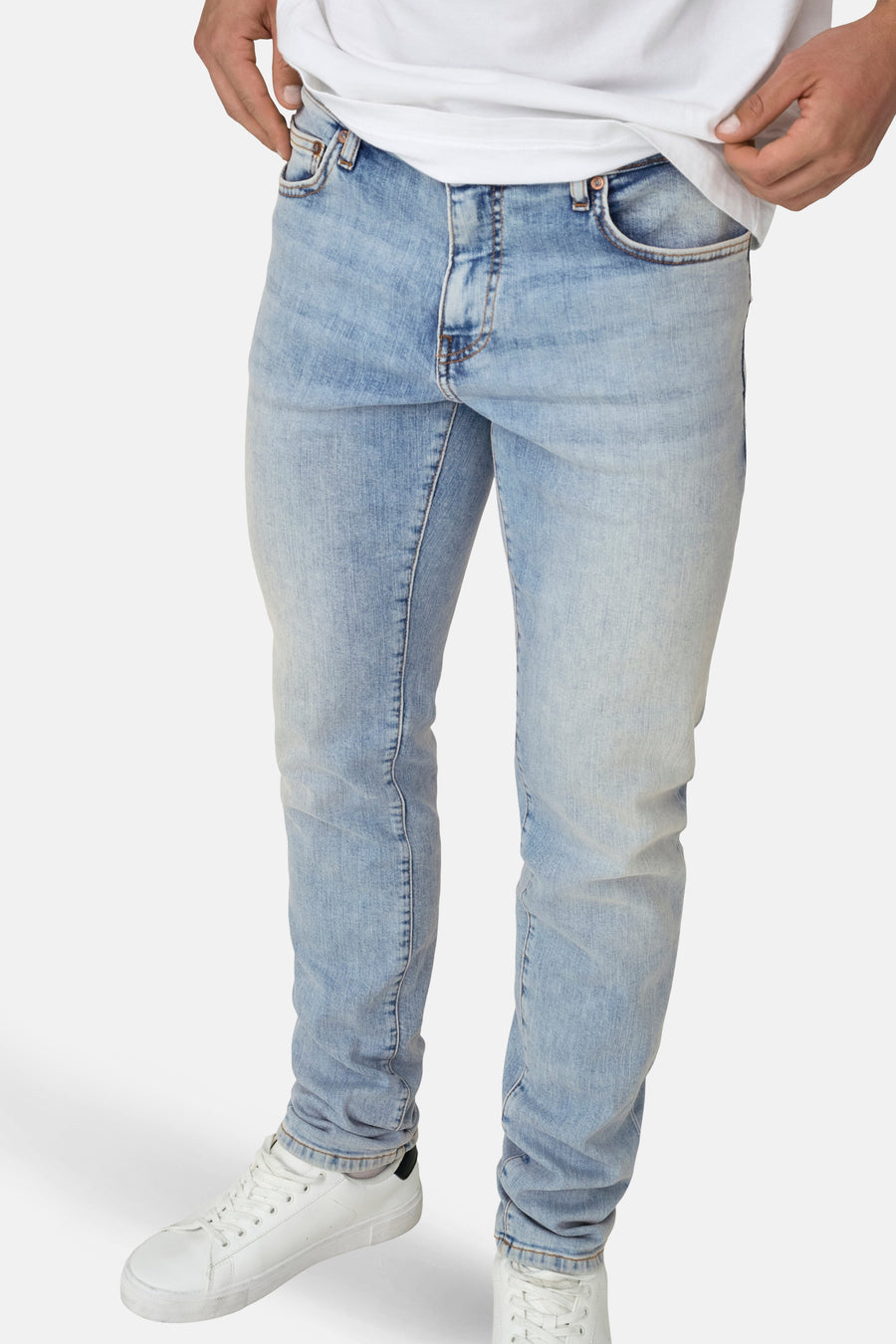 Jeans slim light blue denim - ONLY & SONS®