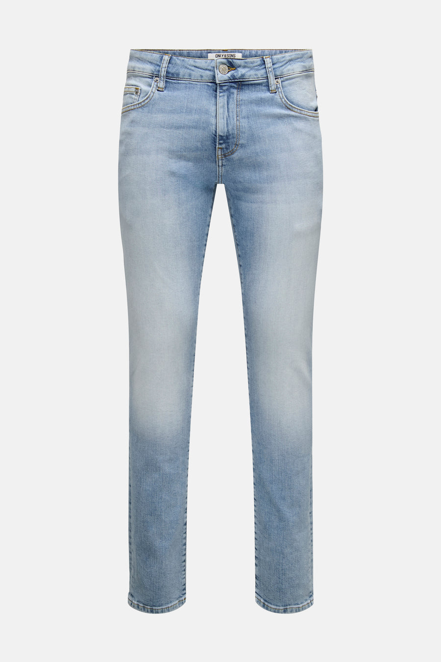 Jeans slim light blue denim - ONLY & SONS®
