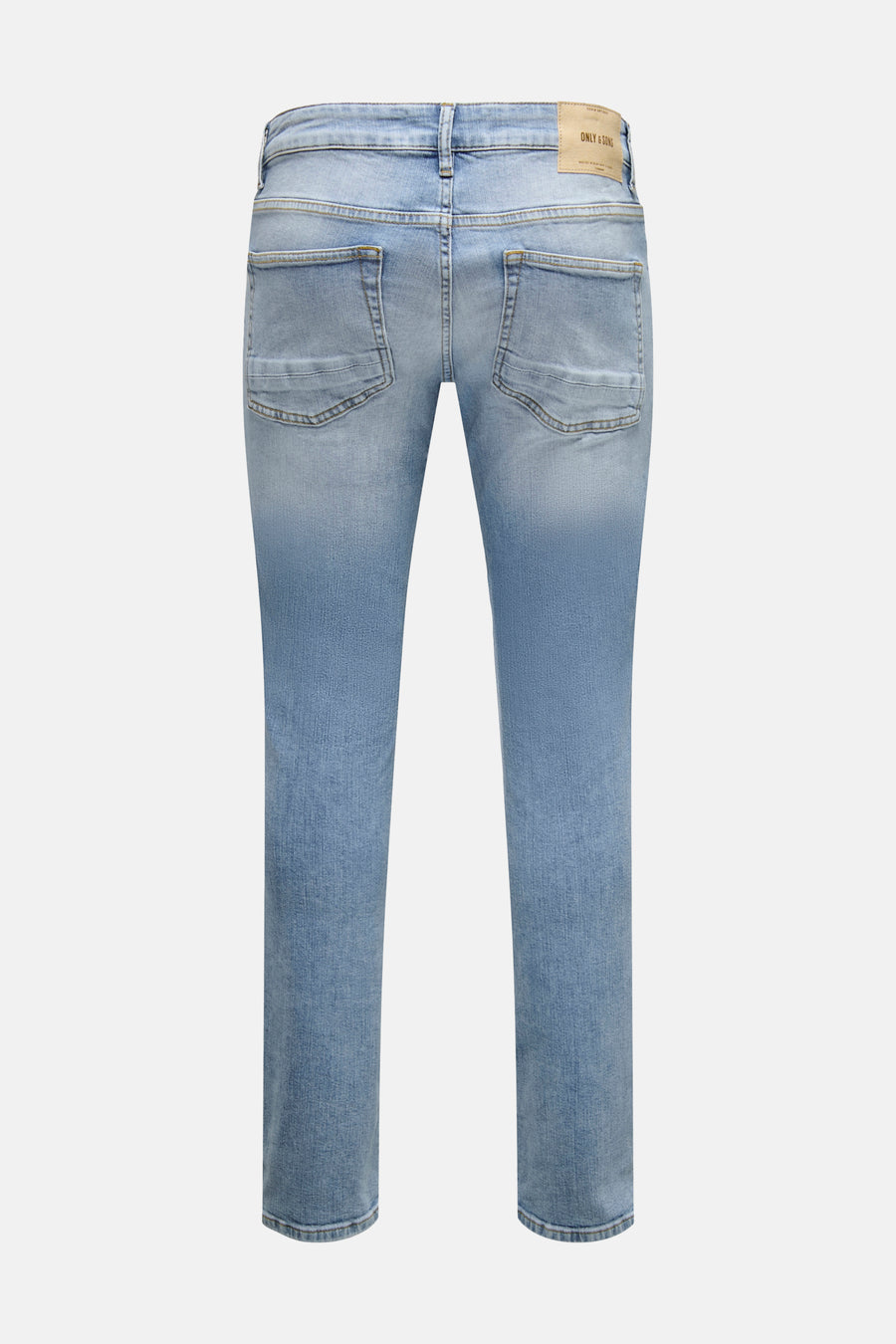 Jeans slim light blue denim - ONLY & SONS®