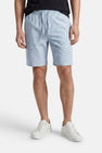 Short - blauw
