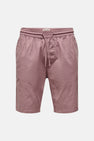 Short - roze