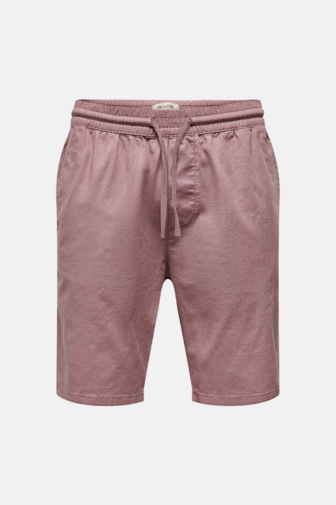 Short - rose