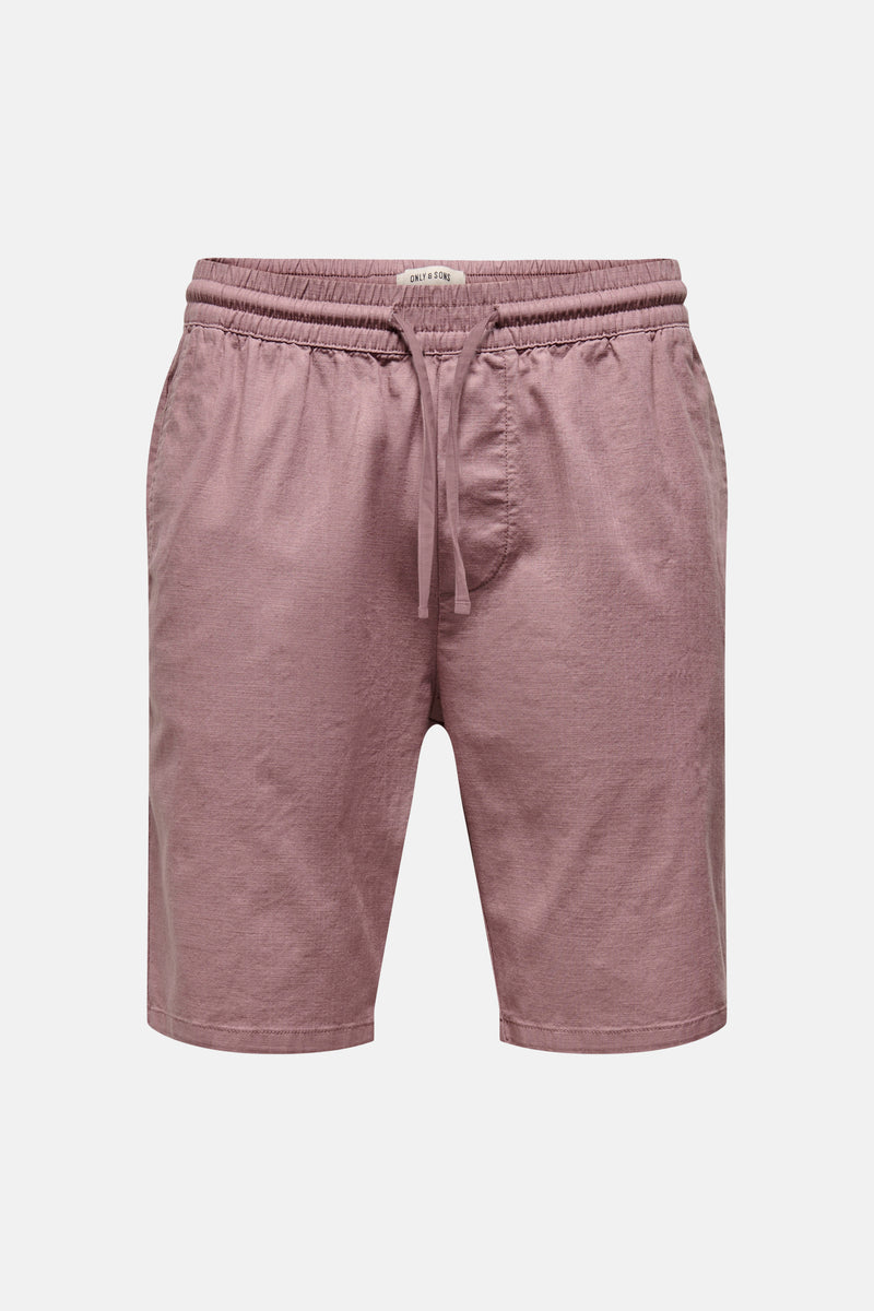 Short - rose