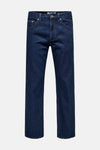 EDGE - dark blue denim