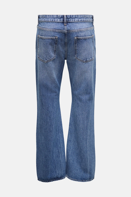 Jeans bootcut mid blue denim - ONLY & SONS®