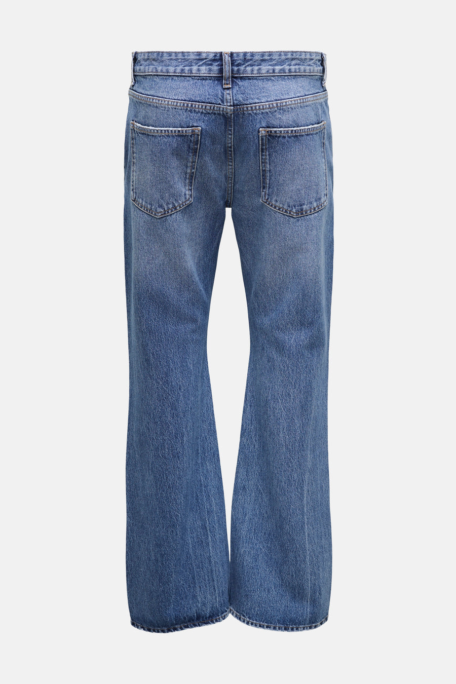 Jeans bootcut mid blue denim - ONLY & SONS® - ONLY & SONS®