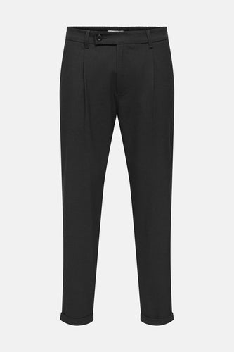 Broek - grijs