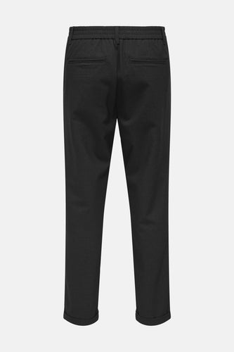 Broek - grijs