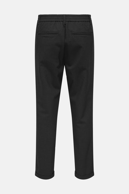 Broek - grijs