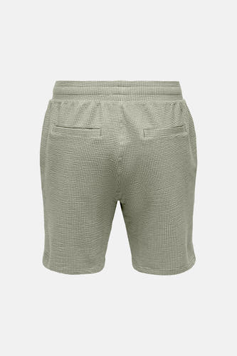 Short - groen