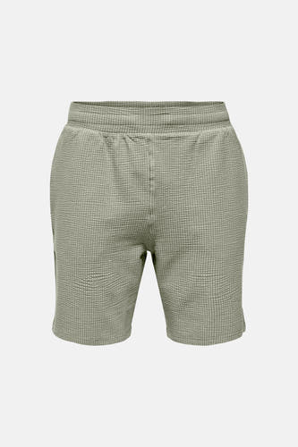Short - groen