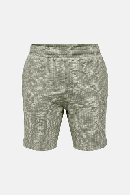 Short - groen