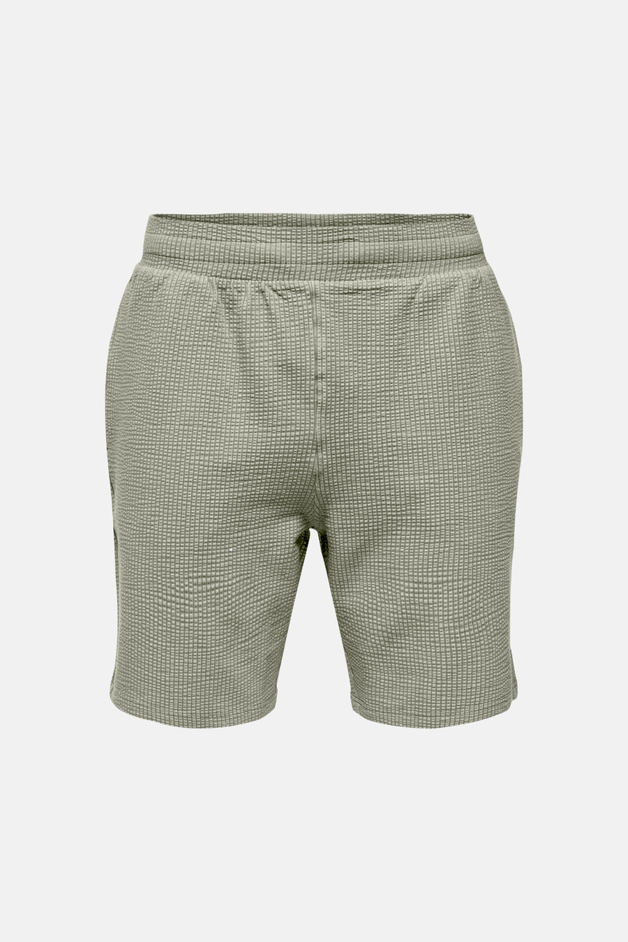 Short - groen