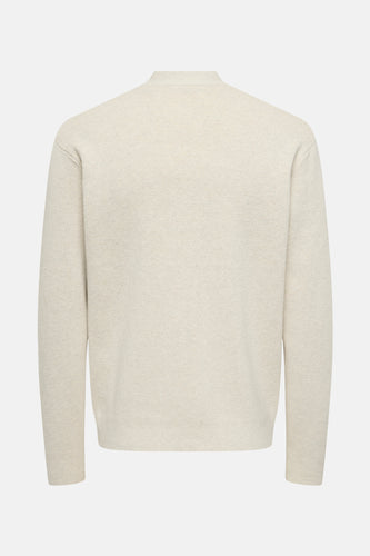 Gilet - ecru - ONLY & SONS® - 7