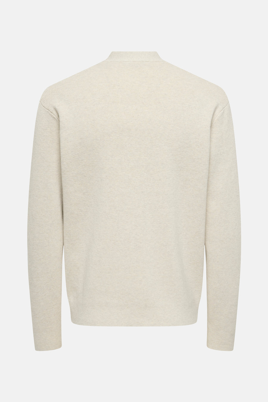 Gilet - ecru - ONLY & SONS® - 6