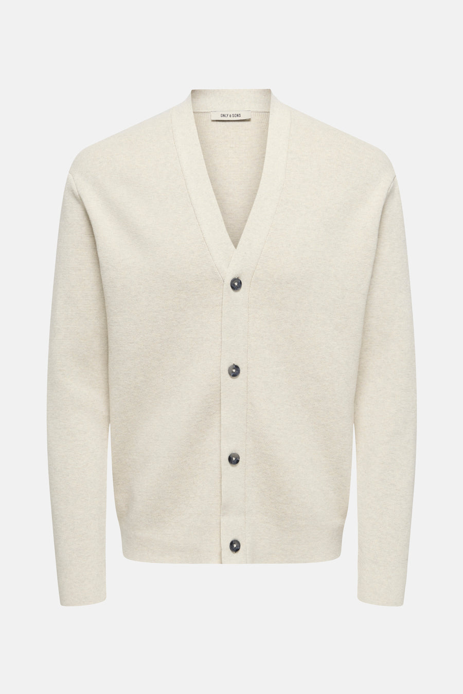 Gilet - ecru - ONLY & SONS® - 7