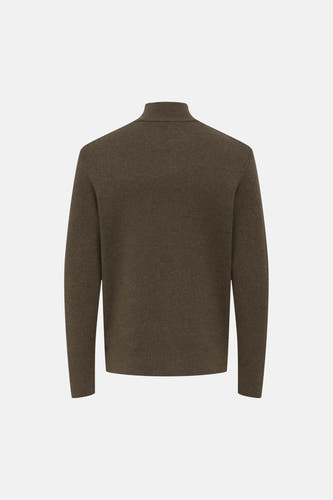 Trui met rolkraag bruin - ONLY & SONS®