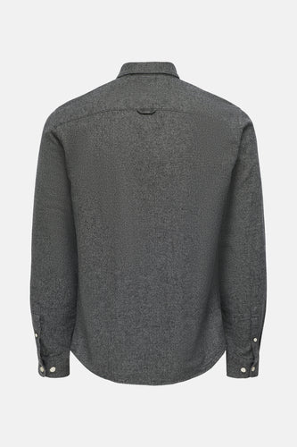 ONSNIKO MELANGE SHIRT CS
