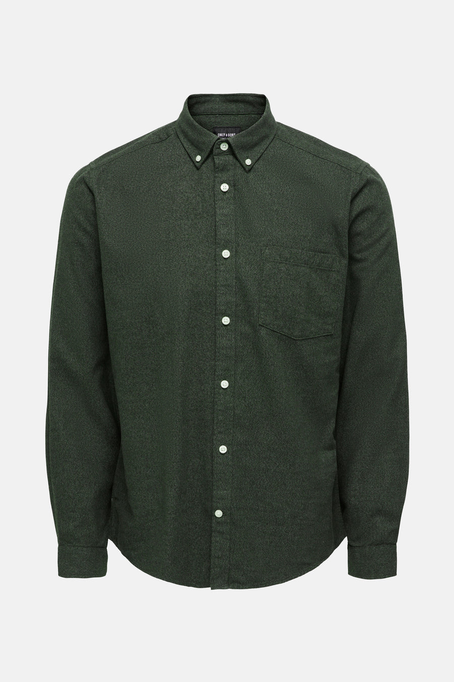 ONSNIKO MELANGE SHIRT CS