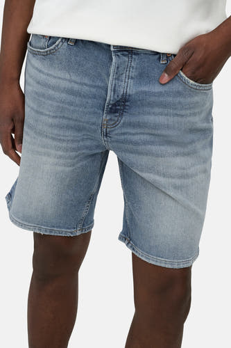 5-pocket shorts light blue denim - ONLY & SONS®