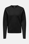 ONSCOOPER RLX LS 12 CREW KNIT CS