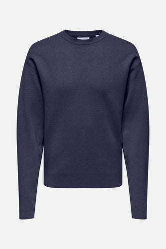 ONSCOOPER RLX LS 12 CREW KNIT CS - ONLY & SONS®