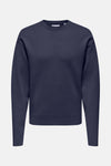Trui met ronde hals Blauw - ONLY & SONS®