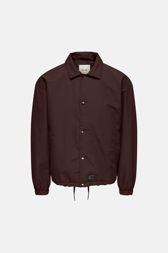 Jas (kort) bruin - ONLY & SONS®
