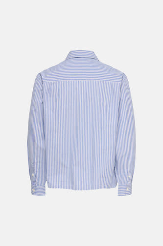 Hemd (lange mouwen) blauw - FRML